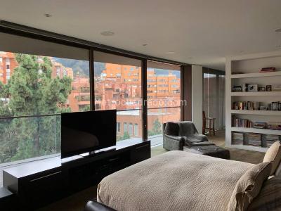 Apartamento de 4 alcobas en venta en Los Rosales, Bogotá, 558 m² · foto 10 de 20
