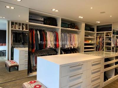 Apartamento de 4 alcobas en venta en Los Rosales, Bogotá, 558 m² · foto 11 de 20