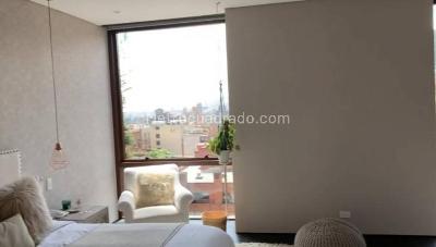 Apartamento de 4 alcobas en venta en Los Rosales, Bogotá, 558 m² · foto 18 de 20