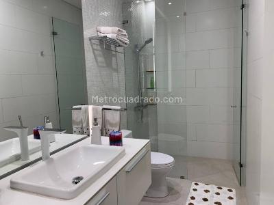 Apartamento de 4 alcobas en venta en Los Rosales, Bogotá, 558 m² · foto 20 de 20
