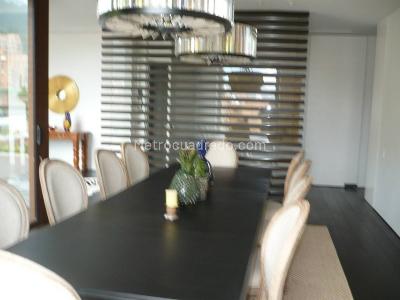 Apartamento de 4 alcobas en venta en Los Rosales, Bogotá, 558 m² · foto 5 de 20