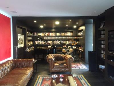 Apartamento de 4 alcobas en venta en Los Rosales, Bogotá, 558 m² · foto 7 de 20