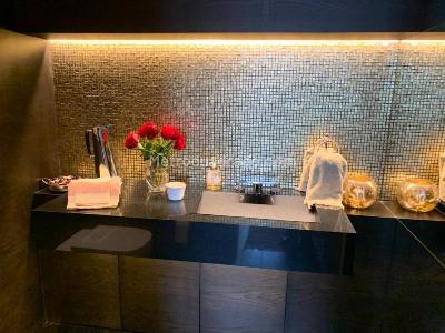 Apartamento de 4 alcobas en venta en Los Rosales, Bogotá, 558 m² · foto 8 de 20