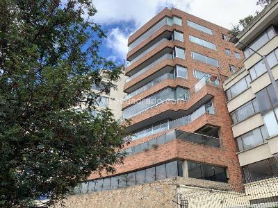 Apartamento en Venta, Chico Oriental, Bogotá D.C.