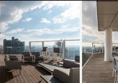 Apartamento en venta en Chico, Bogotá · foto 10 de 20