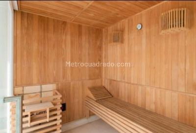Apartamento en venta en Chico, Bogotá · foto 11 de 20