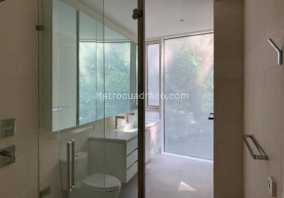 Apartamento en venta en Chico, Bogotá · foto 14 de 20