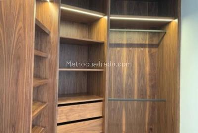 Apartamento en venta en Chico, Bogotá · foto 15 de 20