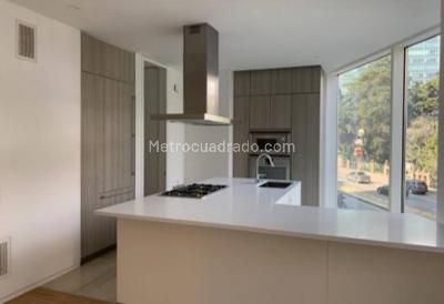 Apartamento en venta en Chico, Bogotá · foto 16 de 20