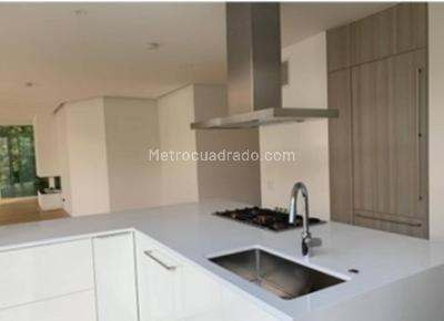 Apartamento en venta en Chico, Bogotá · foto 17 de 20