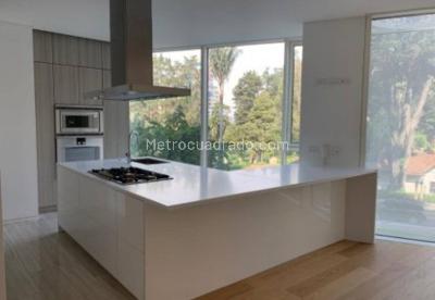 Apartamento en venta en Chico, Bogotá · foto 18 de 20