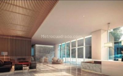 Apartamento en venta en Chico, Bogotá · foto 19 de 20