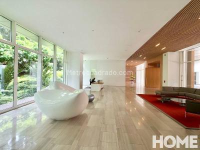 Apartamento en venta en Chico, Bogotá · foto 20 de 20