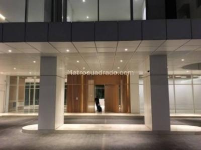 Apartamento en venta en Chico, Bogotá · foto 2 de 20