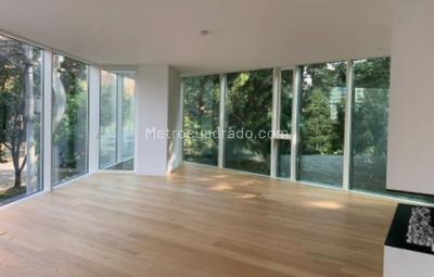 Apartamento en venta en Chico, Bogotá · foto 3 de 20