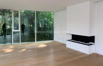Apartamento en venta en Chico, Bogotá · foto 4 de 20