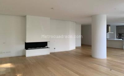 Apartamento en venta en Chico, Bogotá · foto 5 de 20