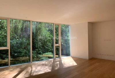 Apartamento en venta en Chico, Bogotá · foto 6 de 20