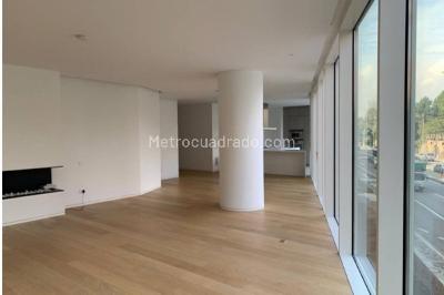 Apartamento en venta en Chico, Bogotá · foto 9 de 20