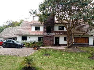 Casa en venta en Vereda El Canelon, Cajicá · foto 3 de 20