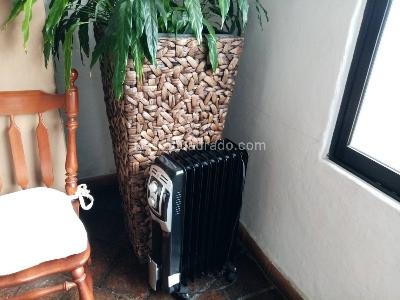 Casa en venta en Vereda El Canelon, Cajicá · foto 9 de 20