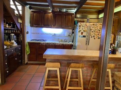 Casa en venta en Vereda San Rafael, La Calera · foto 12 de 20