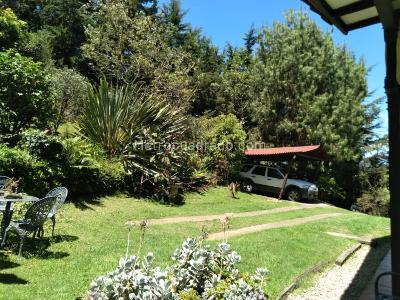Casa en venta en Vereda San Rafael, La Calera · foto 17 de 20