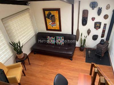 Casa en venta en Vereda San Rafael, La Calera · foto 3 de 20