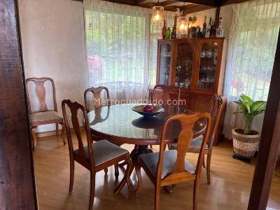 Casa en venta en Vereda San Rafael, La Calera · foto 4 de 20