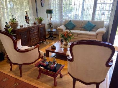 Casa en venta en Vereda San Rafael, La Calera · foto 5 de 20