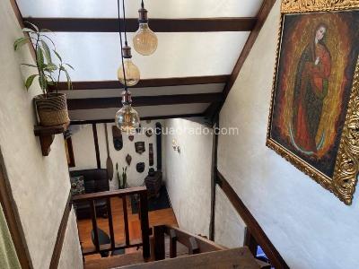 Casa en venta en Vereda San Rafael, La Calera · foto 7 de 20