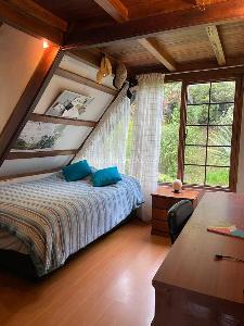 Casa en venta en Vereda San Rafael, La Calera · foto 9 de 20