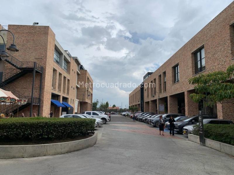 Consultorio en Arriendo, Conjunto Sausalito, Cajicá - Ansicht 3