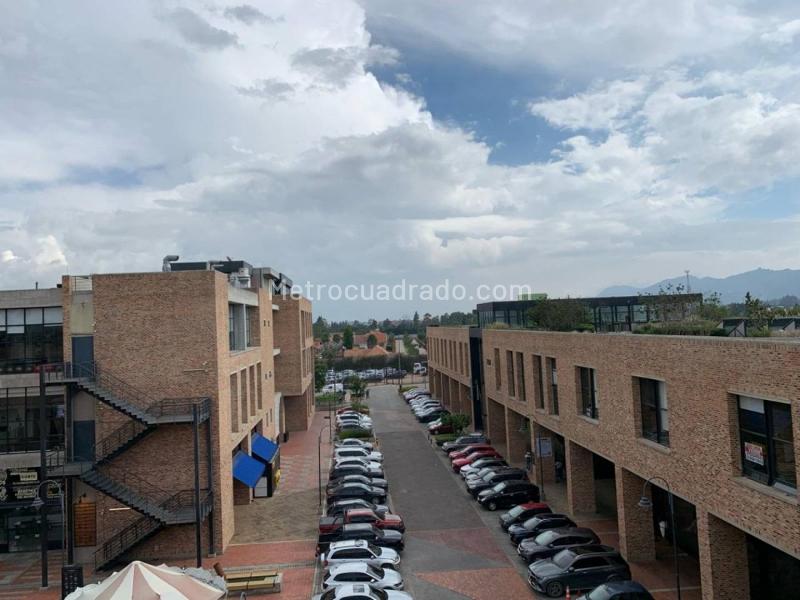 Consultorio en Arriendo, Conjunto Sausalito, Cajicá - Ansicht 4