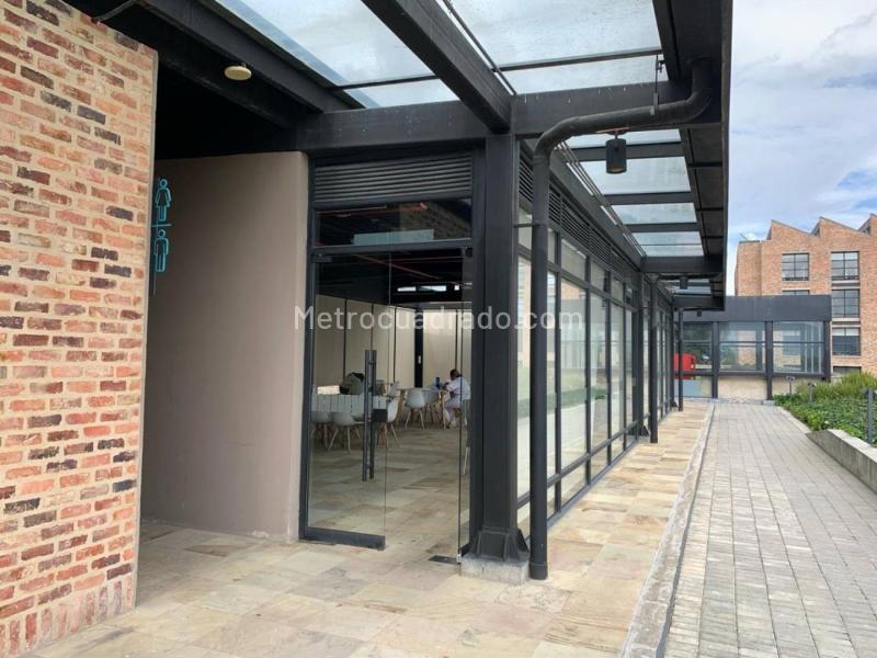 Consultorio en Arriendo, Conjunto Sausalito, Cajicá - Ansicht 5
