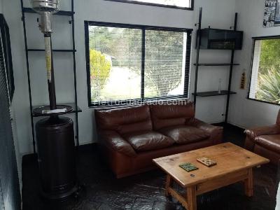 Casa en arriendo en Vereda El Canelon, Cajicá · foto 10 de 20