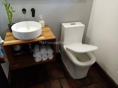 Casa en arriendo en Vereda El Canelon, Cajicá · foto 15 de 20