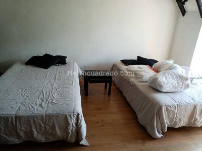 Casa en arriendo en Vereda El Canelon, Cajicá · foto 17 de 20