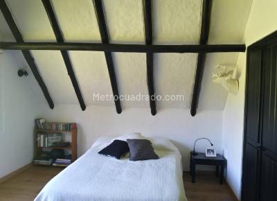 Casa en arriendo en Vereda El Canelon, Cajicá · foto 20 de 20