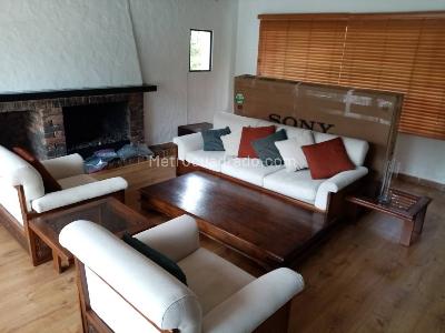 Casa en arriendo en Vereda El Canelon, Cajicá · foto 5 de 20