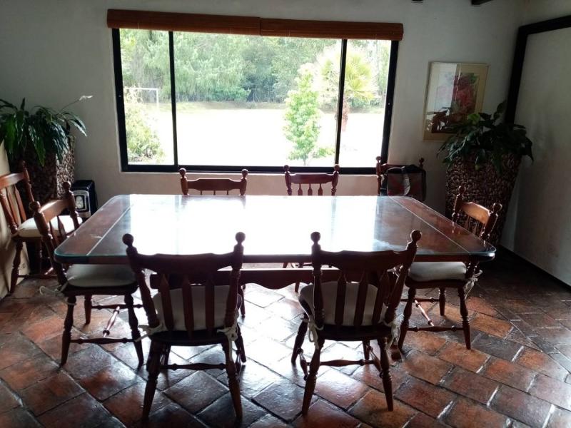 Casa en Arriendo, Vereda El Canelon, Cajicá - Widok 6