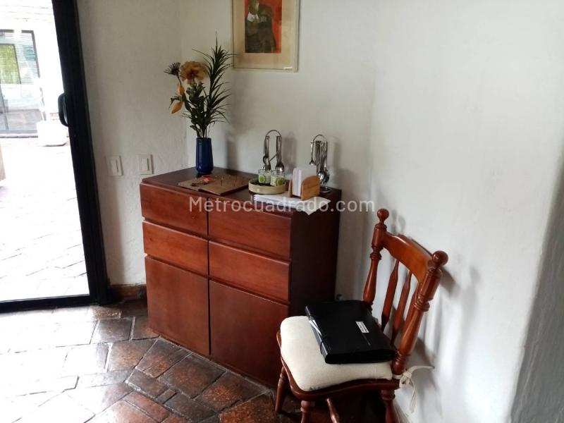 Casa en Arriendo, Vereda El Canelon, Cajicá - Więcej