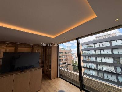 Apartamento de 3 alcobas en venta en La Cabrera El Refugio, Bogotá, 229 m² · foto 10 de 20