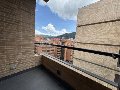 Apartamento de 3 alcobas en venta en La Cabrera El Refugio, Bogotá, 229 m² · foto 11 de 20