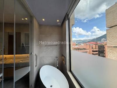 Apartamento de 3 alcobas en venta en La Cabrera El Refugio, Bogotá, 229 m² · foto 13 de 20