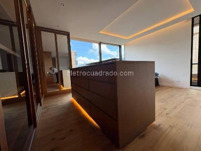 Apartamento de 3 alcobas en venta en La Cabrera El Refugio, Bogotá, 229 m² · foto 15 de 20