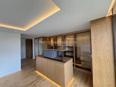 Apartamento de 3 alcobas en venta en La Cabrera El Refugio, Bogotá, 229 m² · foto 17 de 20