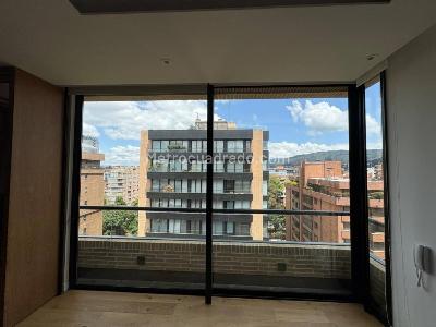 Apartamento de 3 alcobas en venta en La Cabrera El Refugio, Bogotá, 229 m² · foto 18 de 20