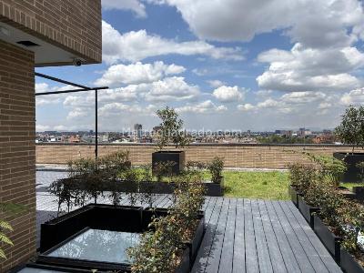 Apartamento de 3 alcobas en venta en La Cabrera El Refugio, Bogotá, 229 m² · foto 19 de 20