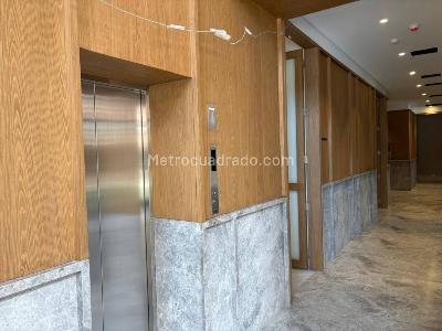 Apartamento de 3 alcobas en venta en La Cabrera El Refugio, Bogotá, 229 m² · foto 20 de 20